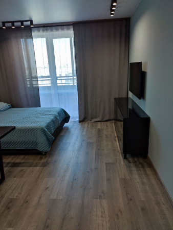 Кварцевый ламинат Fargo Комфорт Дуб Урбан 81996