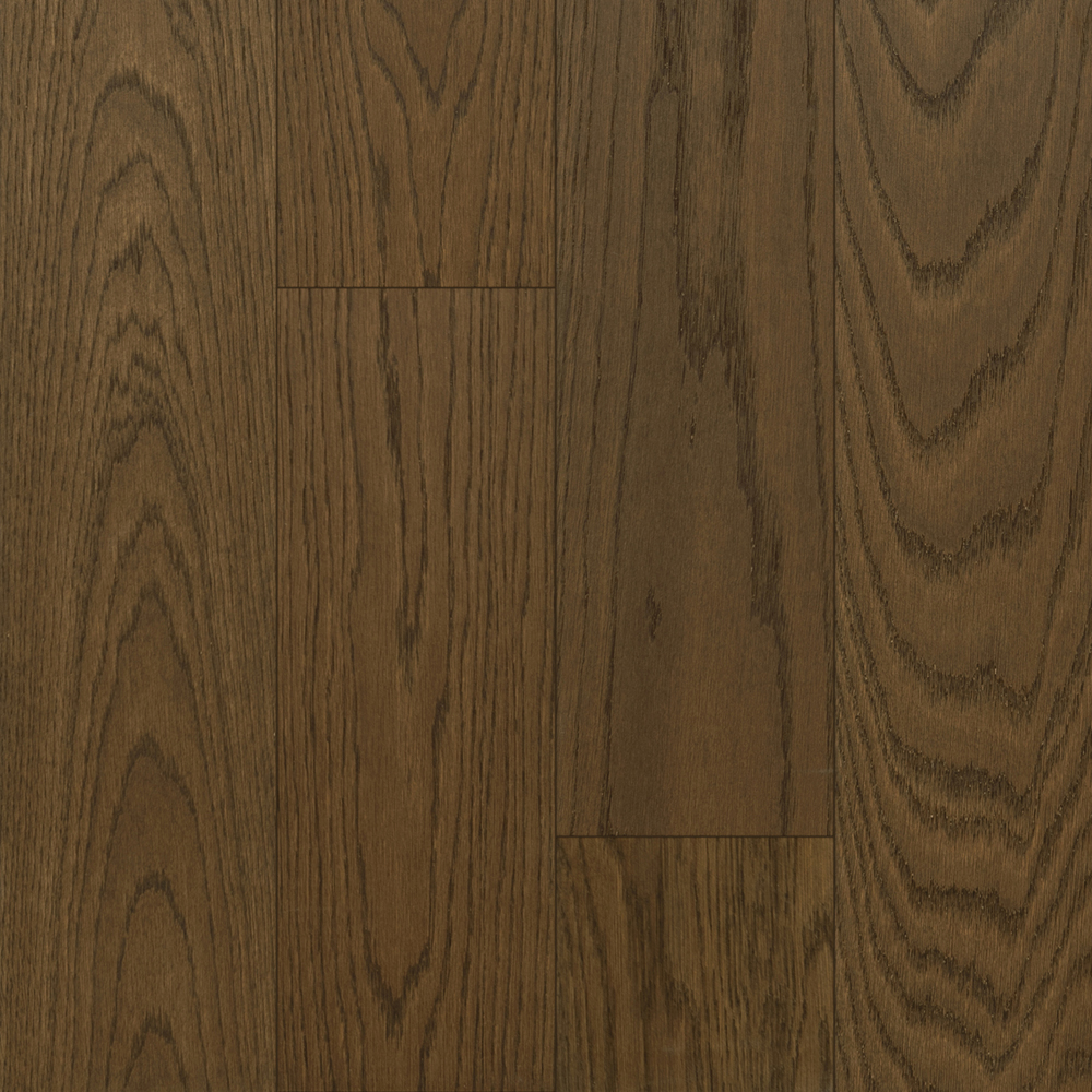 Кварцевый паркет Quartz Parquet Классик Дуб Брауни 413 5/0.6 мм