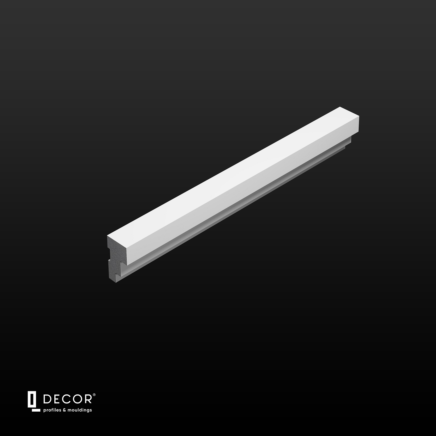 Молдинг Q Decor PX228